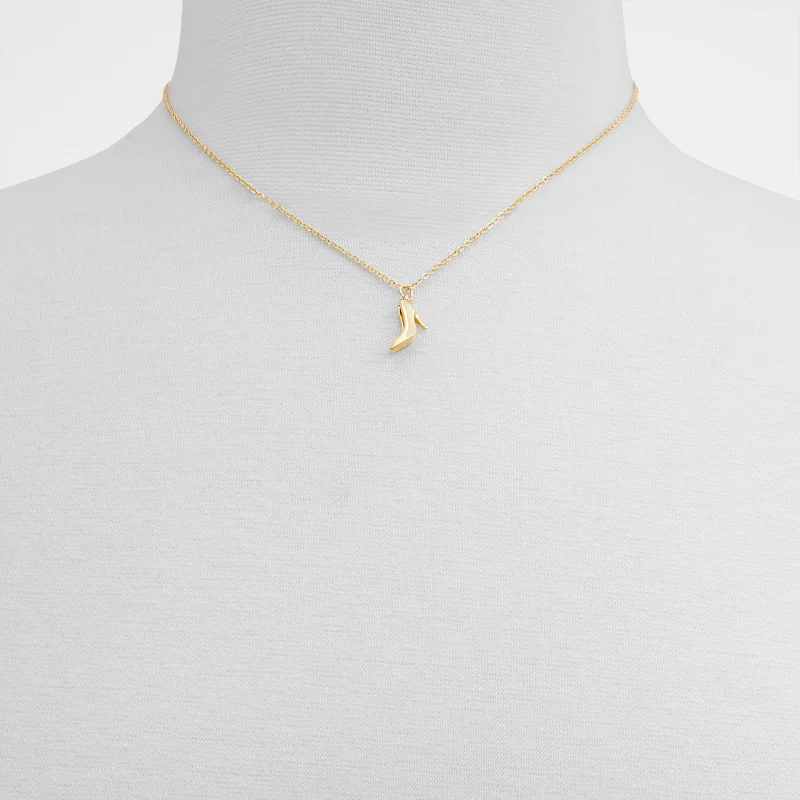 الدو Stessycharm Women's Necklaces